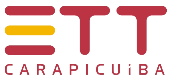 ETT Carapicuíba